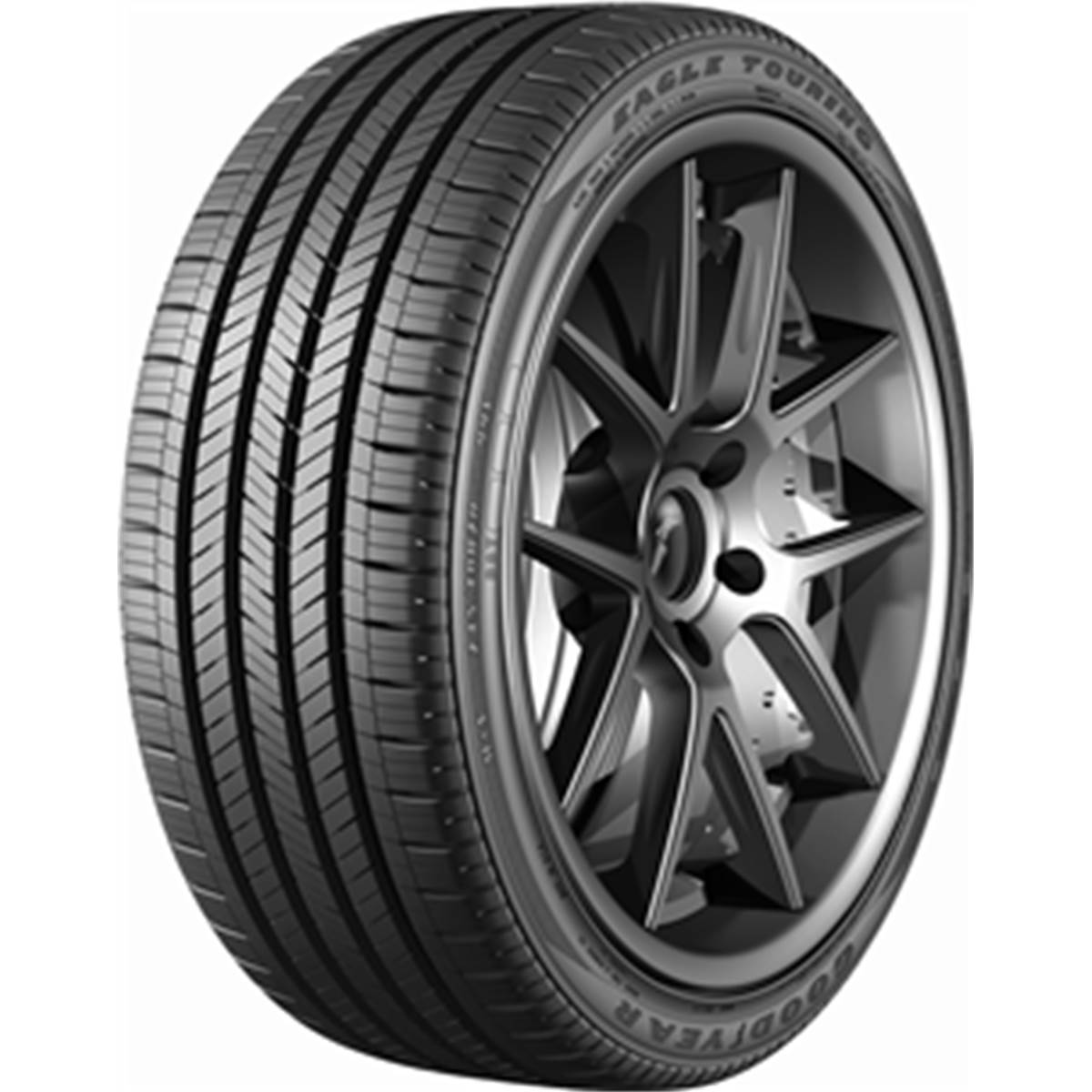 Pneu 4X4 GOODYEAR 295/40R20 106V EAGLE TOURING N0