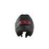 Feu de freinage amovible COSMO MOTO Noir Brillant