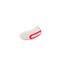 Feu de freinage amovible COSMO MOTO Blanc Brillant