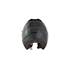 Supports magnétiques pour feu de freinage COSMO MOTO Noir Brillant