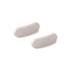 Supports magnétiques pour feu de freinage COSMO MOTO Blanc Brillant