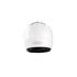 Supports magnétiques pour feu de freinage COSMO MOTO Blanc Brillant