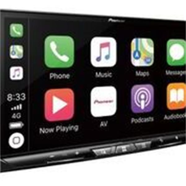 Autoradio Pioneer AVIC-Z910DAB