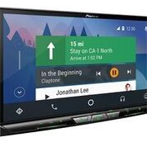 Autoradio Pioneer AVIC-Z910DAB