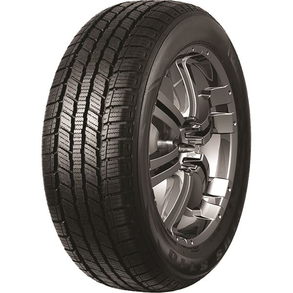 Pneu Hiver Tracmax 175/65R14 82T S110