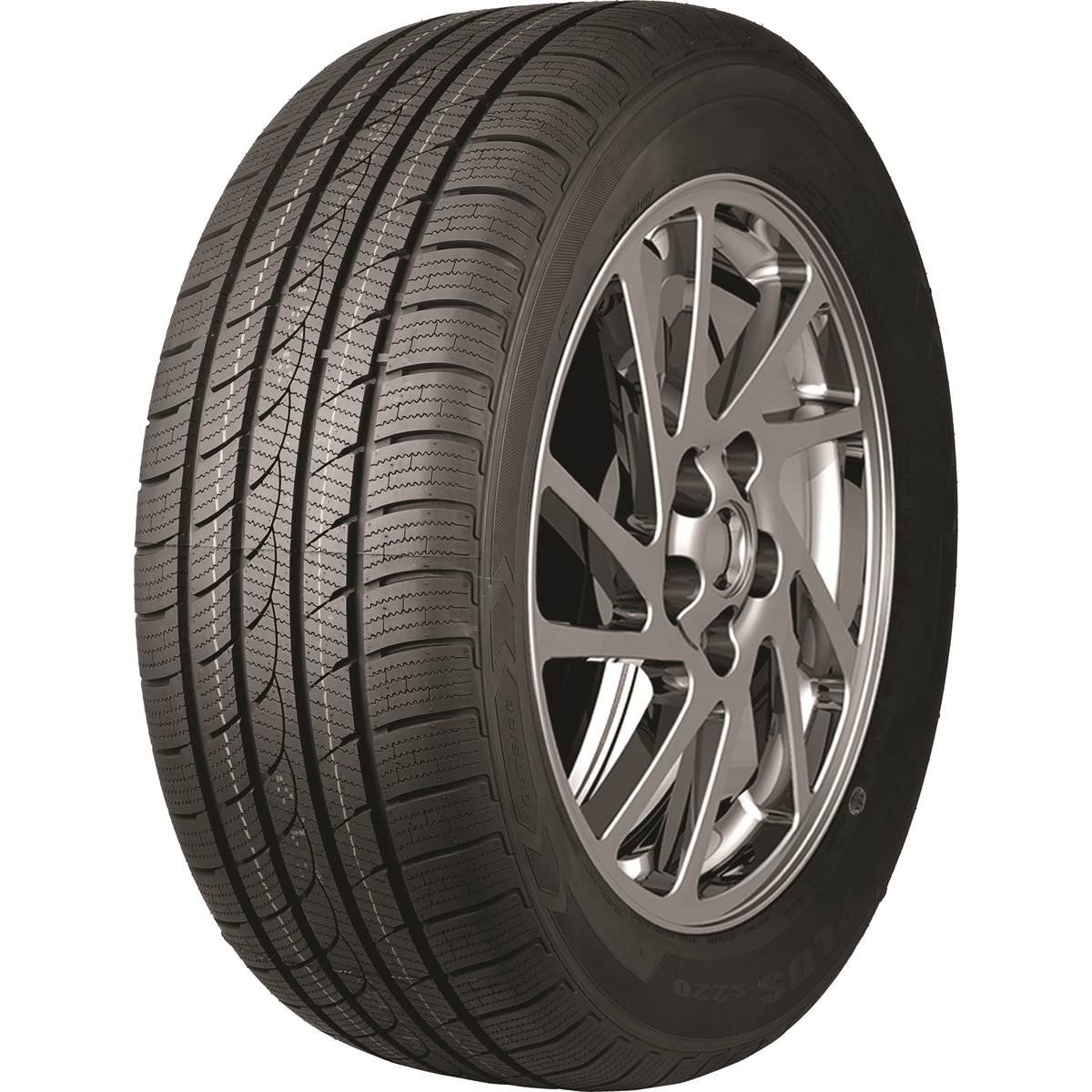 Pneu Tracmax Hiver - Ice-Plus S220 265/65R17 112T