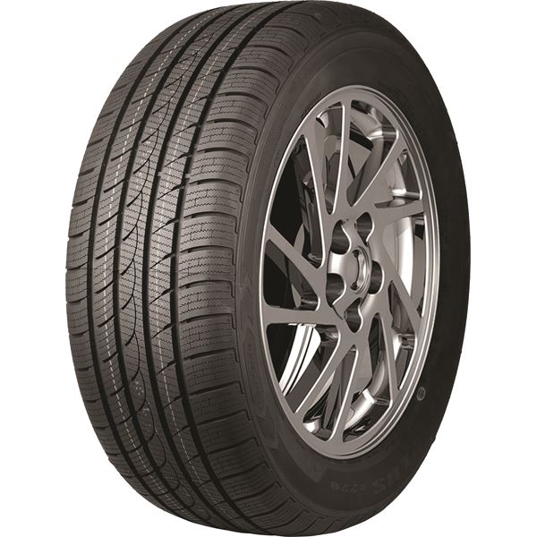 Pneu 4X4 Hiver TRACMAX 275/40R20 106V Ice-Plus S220 N  XL