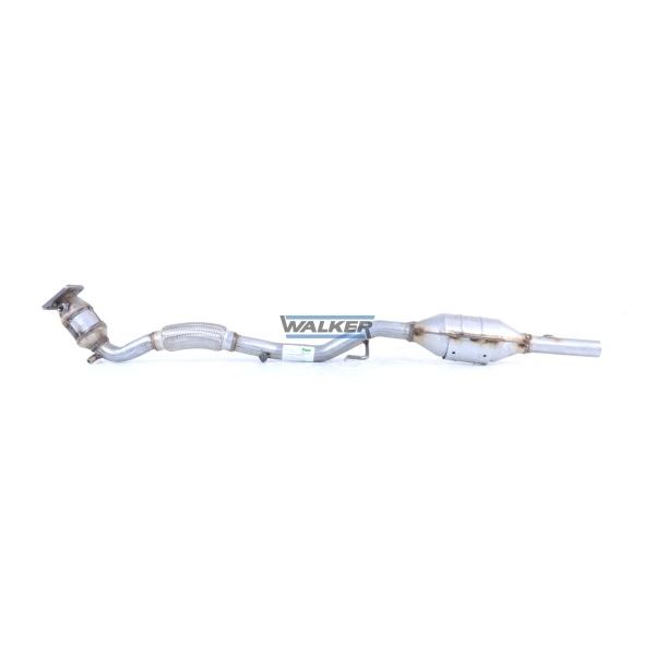 1 catalyseur Walker 28676
