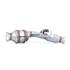1 catalyseur Walker 28743