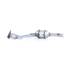 1 catalyseur Walker 28749