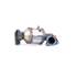 1 catalyseur Walker 28786