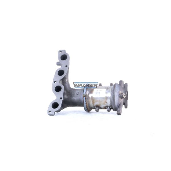 1 catalyseur Walker 28788