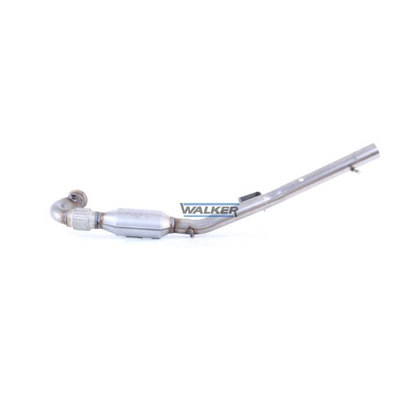 1 catalyseur Walker 28795