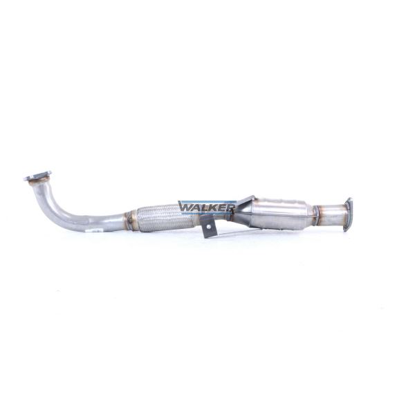 1 catalyseur Walker 28796