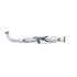 1 catalyseur Walker 28796