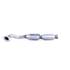 1 catalyseur Walker 28797