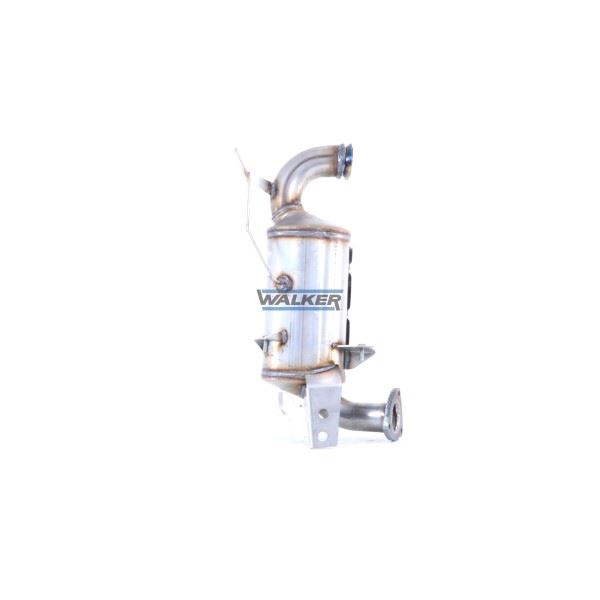 1 filtre à particules Walker 93141