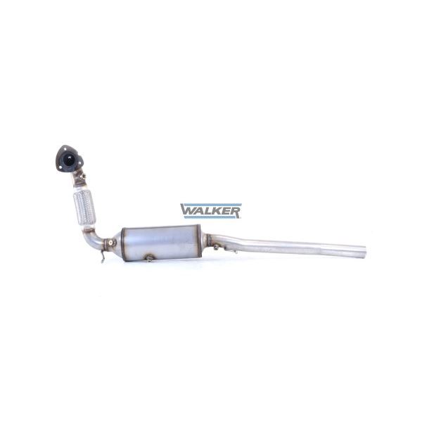 1 filtre à particules Walker 93285