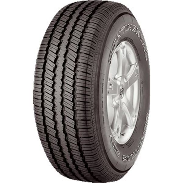 Pneu 4X4 CONTINENTAL 255/70R16 111H Trac