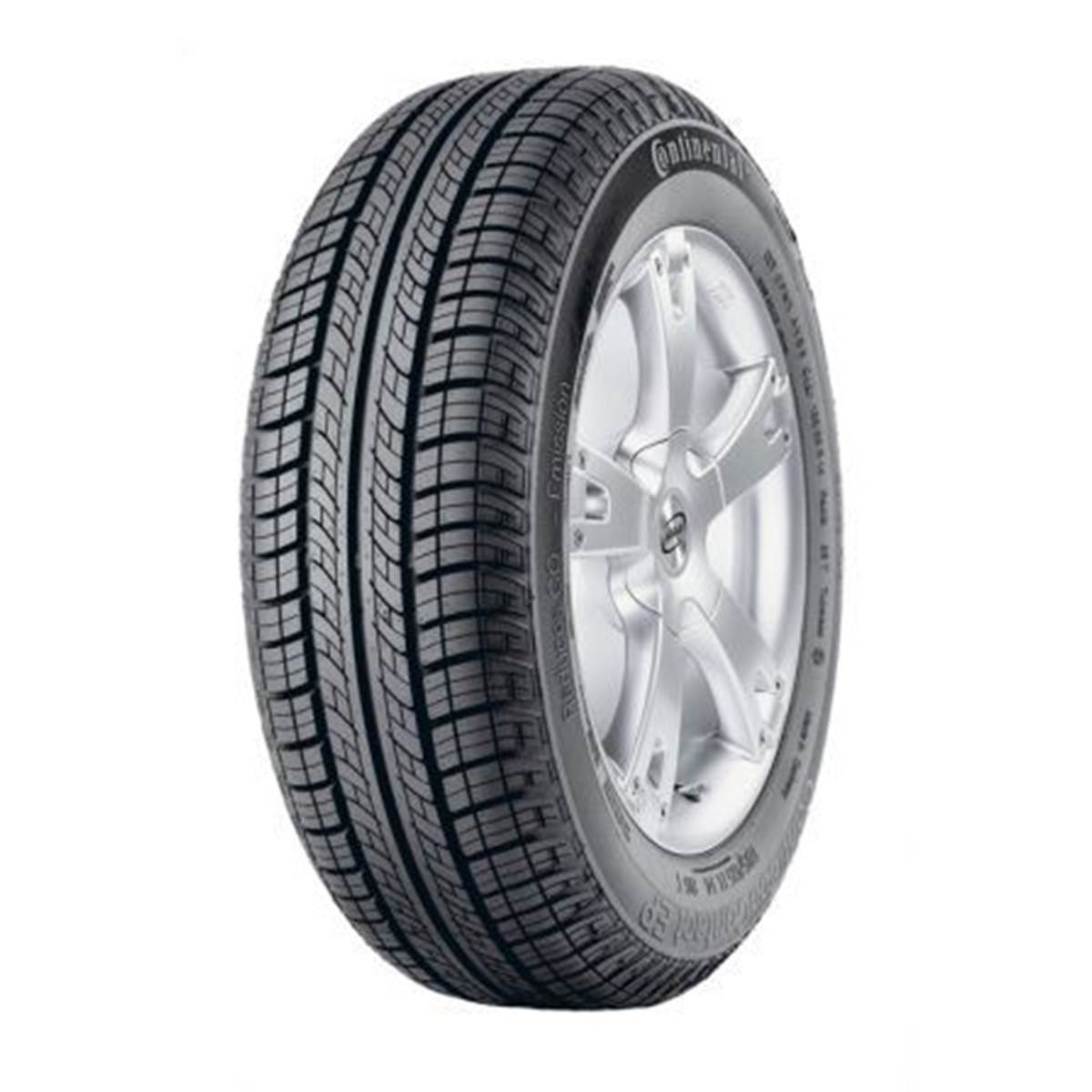 Pneu CONTINENTAL 155/65R13 73T ContiEcoContact EP