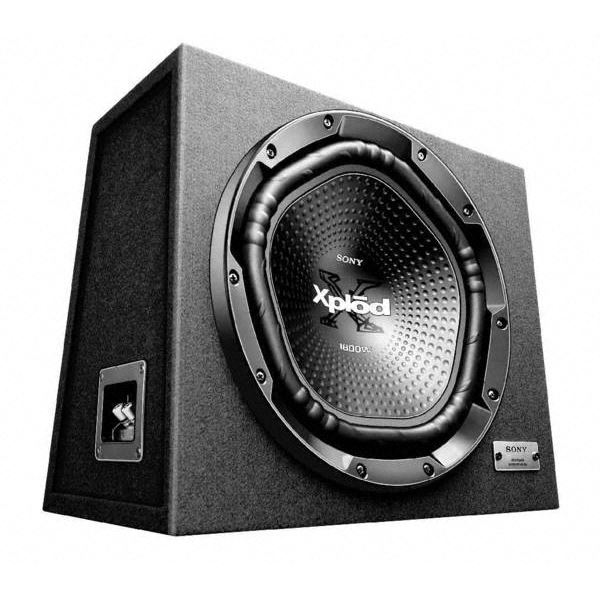 Caisson actif XS-NW1202 SONY