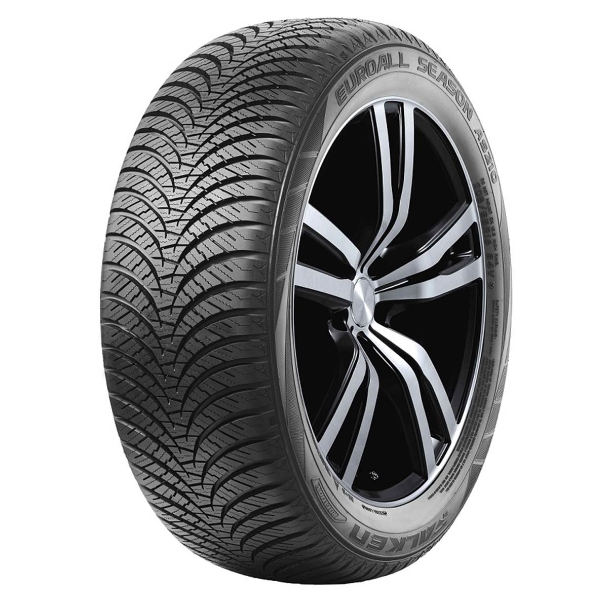 Pneu Falken 4 Saisons - AS210 195/60R15 88H