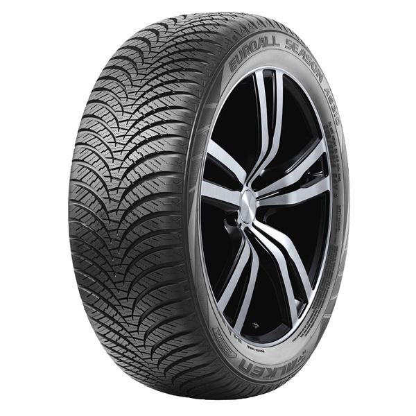Pneu 4X4 4 Saisons FALKEN 215/55R18 99V AS210 XL
