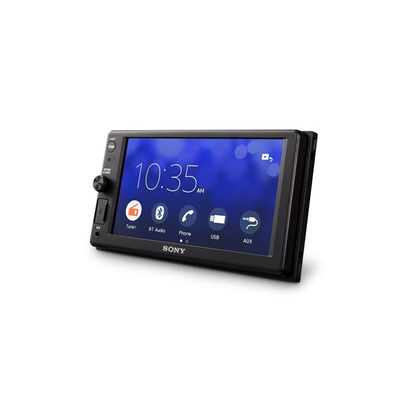 Autoradio Multimédia Sony XAV-AX1000