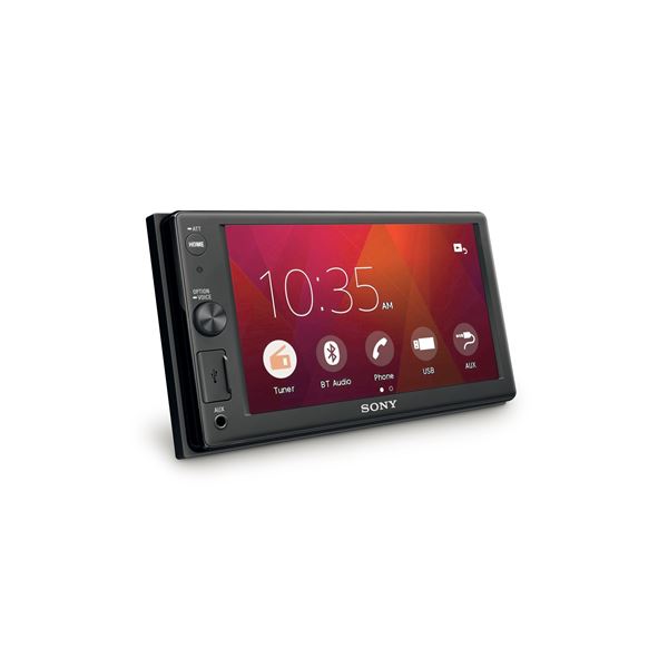 Autoradio Multimédia Sony XAV-AX1000