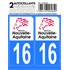 ADH DEPT 16 REGION NOUVELLE AQUITAINE