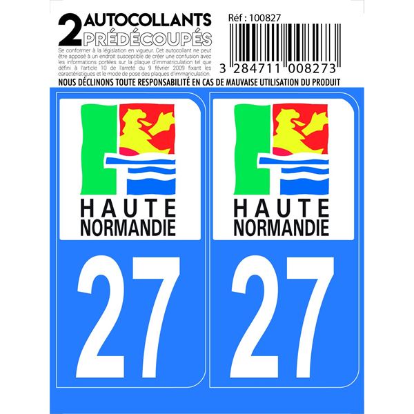 ADH DEPT 27 HAUTE NORMANDIE