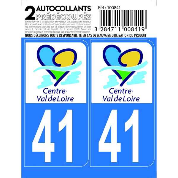ADH DEPT 41 LOIR ET CHER CENTRE VAL D