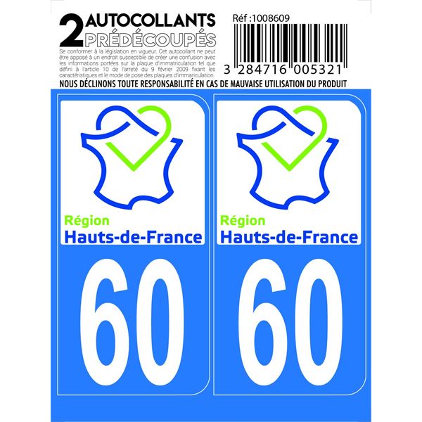 ADH DEPT 60 REGION HAUTS DE FRANCE