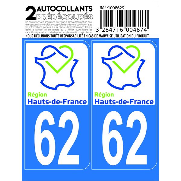 ADH DEPT 62 REGION HAUTS DE FRANCE
