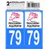 ADH DEPT 79 REGION NOUVELLE AQUITAINE