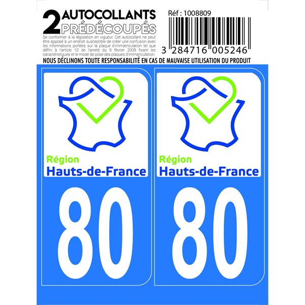 ADH DEPT 80 REGION HAUTS DE FRANCE