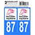 ADH DEPT 87 REGION NOUVELLE AQUITAINE