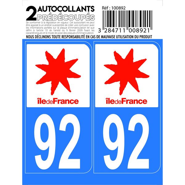 ADH DEPT 92 HAUT DE SEINE