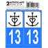 ADH DEPT 3D 13 CROIX DE CAMARGUE