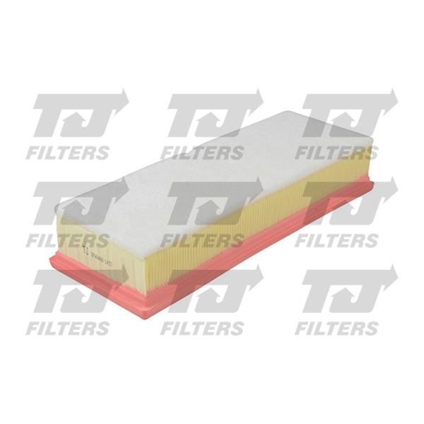 1 Filtre à air QFA0468 Quinton Hazell