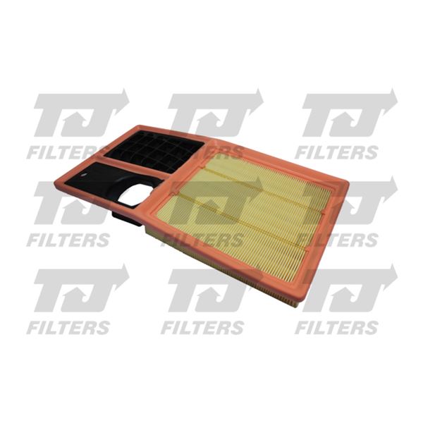 1 Filtre à air QFA0453 Quinton Hazell