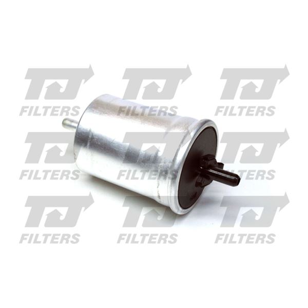 1 Filtre à carburant QFF0031 Quinton Hazell