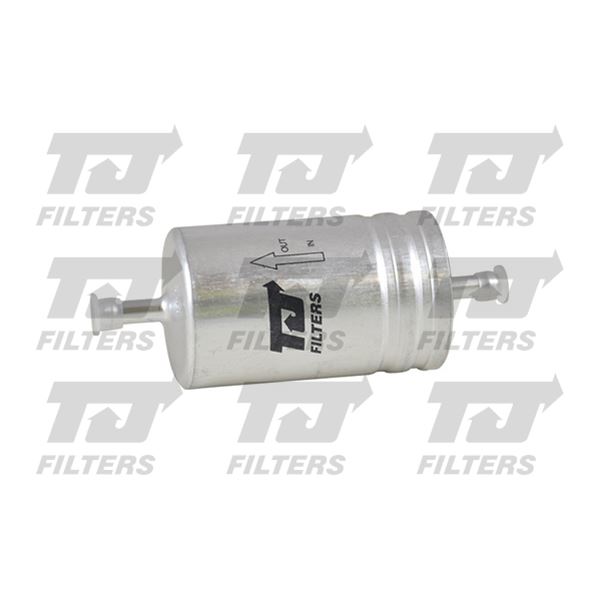 1 Filtre à carburant QFF0303 Quinton Hazell