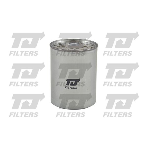 1 Filtre à carburant QFF0263 Quinton Hazell