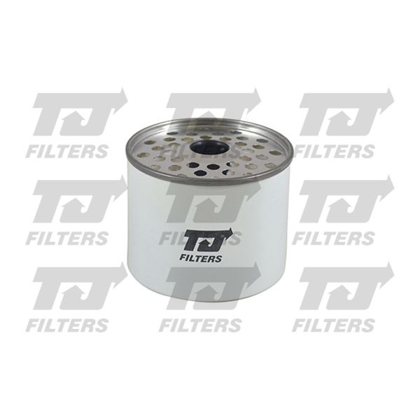 1 Filtre à carburant QFF0109 Quinton Hazell