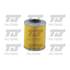 1 Filtre à carburant QFF0292 Quinton Hazell