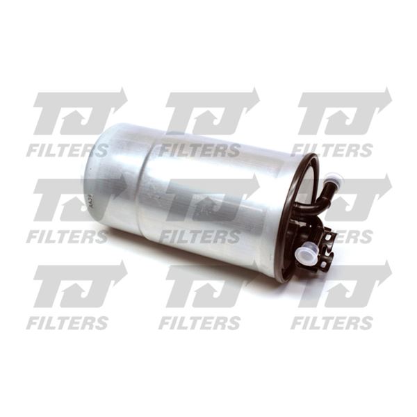 1 Filtre à carburant QFF0306 Quinton Hazell