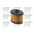 1 Filtre à carburant QFF0011 Quinton Hazell