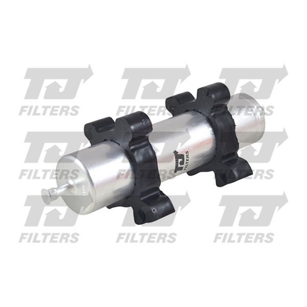 1 Filtre à carburant QFF0332 Quinton Hazell