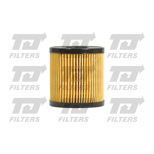 1 Filtre à huile QFL0107 Quinton Hazell